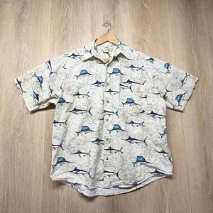 Munsingwear Men's Shirt